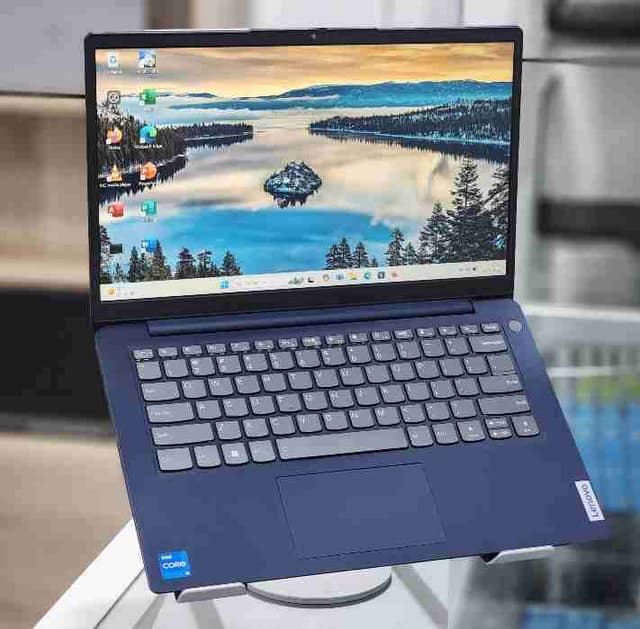 Promotion de PC