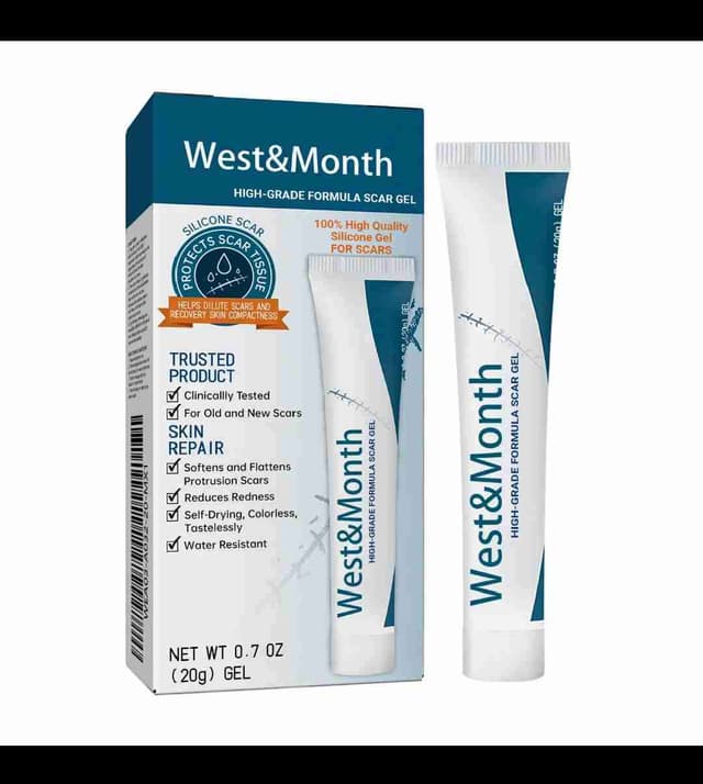 West&month
