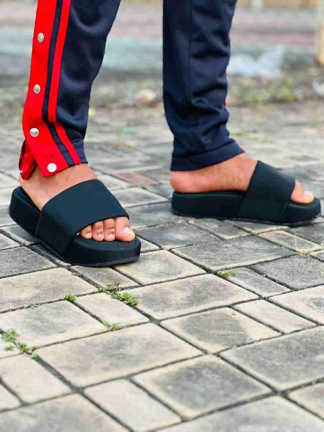 Chossure homme