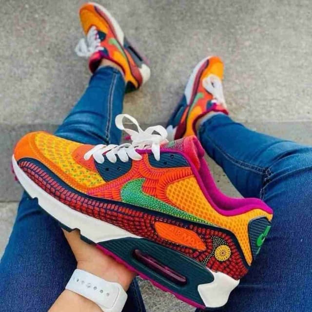 Nike air max