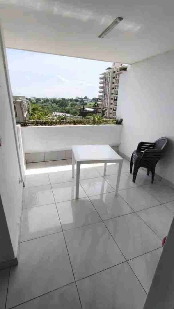 Appartement rénové a louer au Golf 1