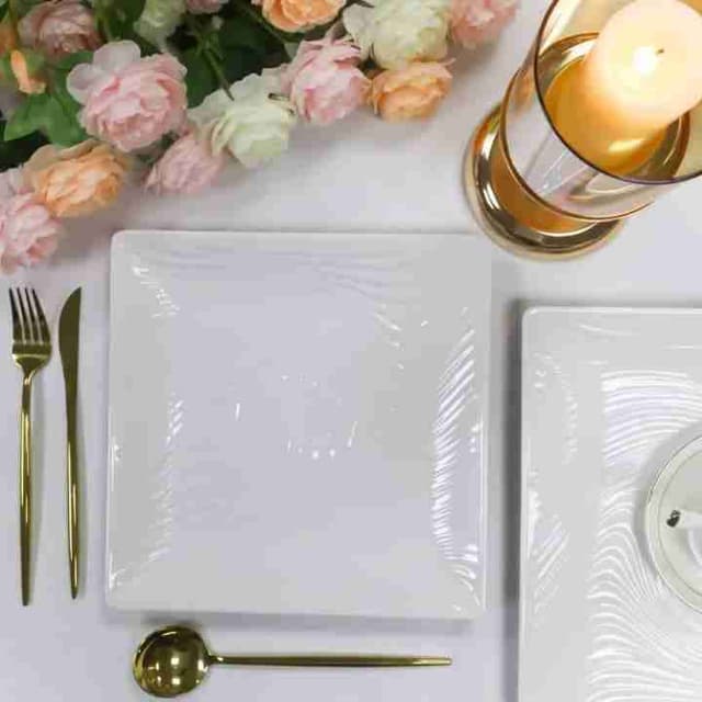 Assiste en melamine