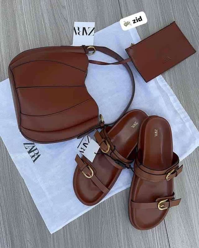 Sacs et chaussures