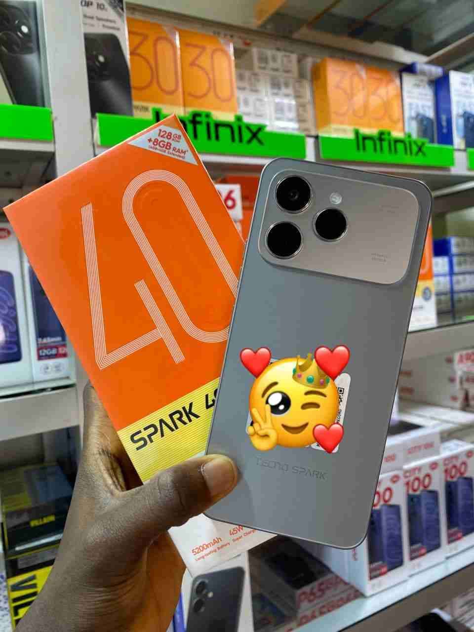 Product Detail