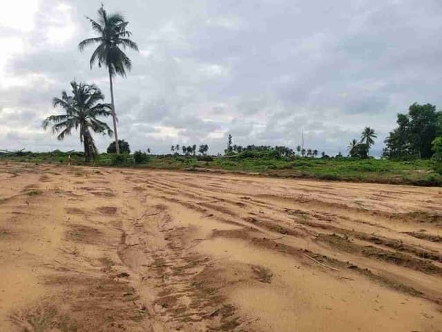 Terrains payables sur 36 mois payables sur 3 ans ☎️+225 0702136419