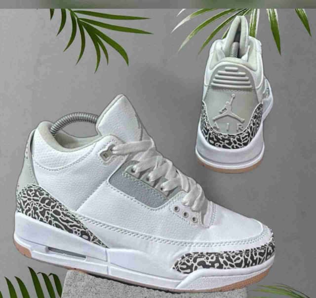 Bonne chaussure