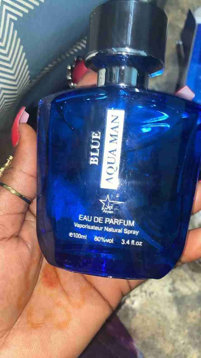 Des Bon parfum qui dure sur Les habit