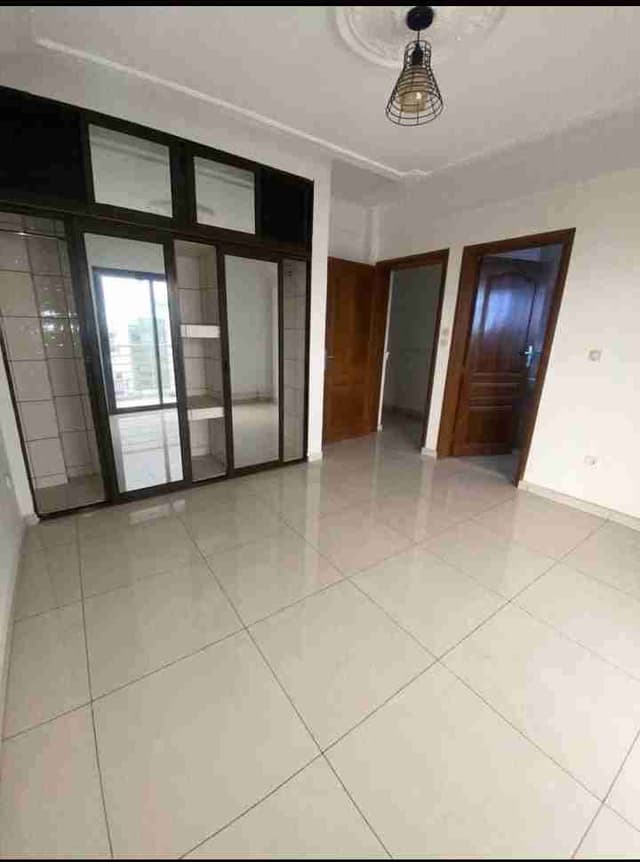 Appartement nouvelle construit a Bali