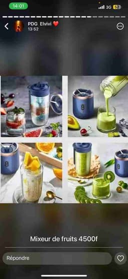 Product Detail