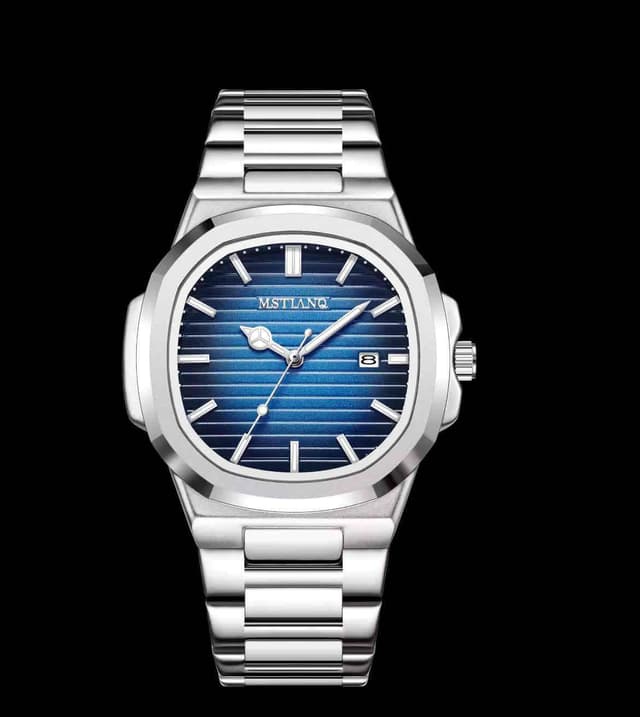Montre de luxe