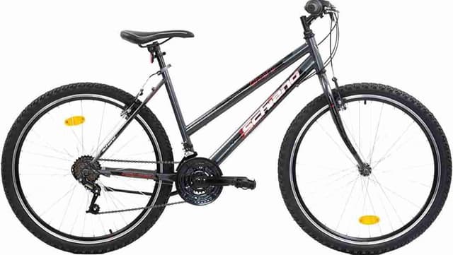 Vélo de Sport