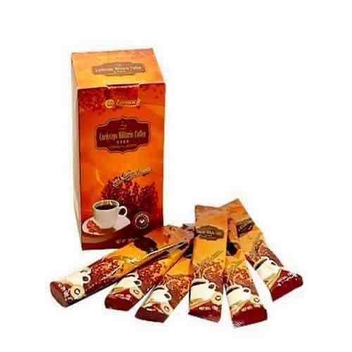 Café de LONGRICH