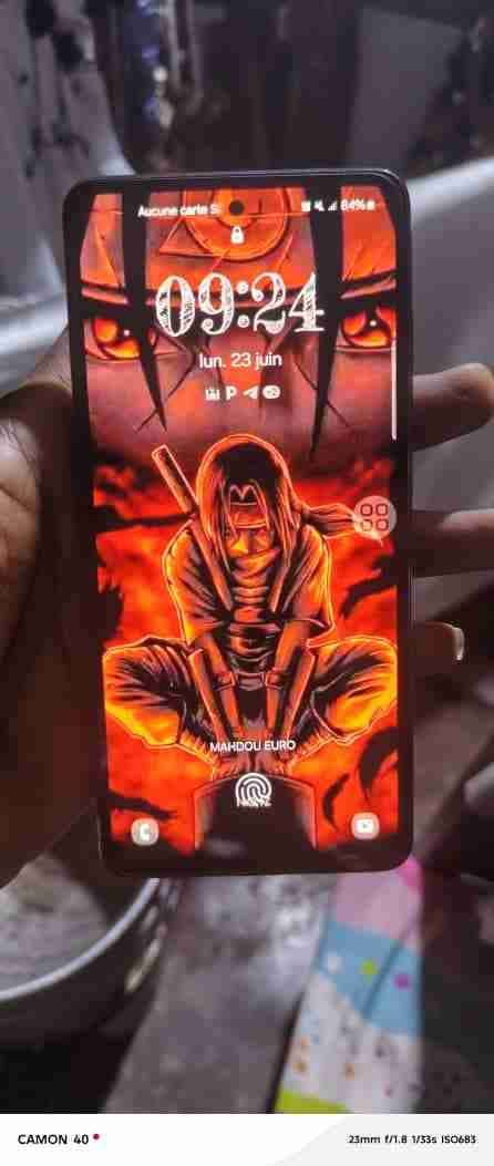 Samsung A52s
