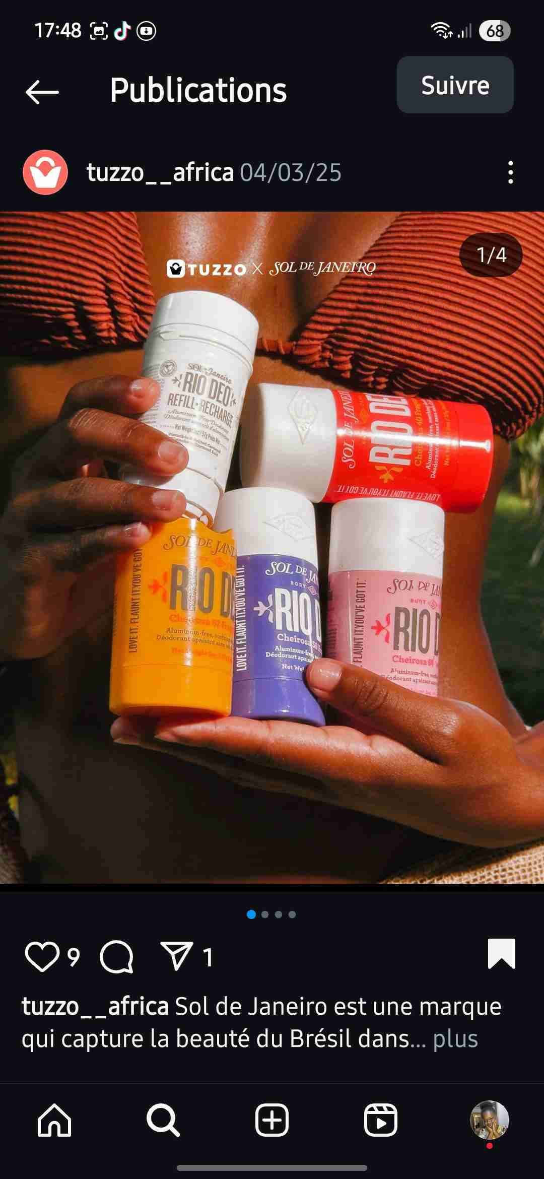 Product Detail