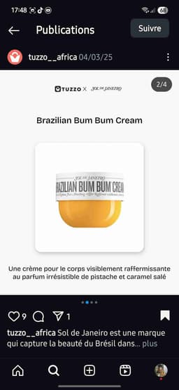 Product Detail