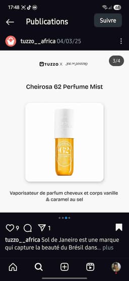 Product Detail