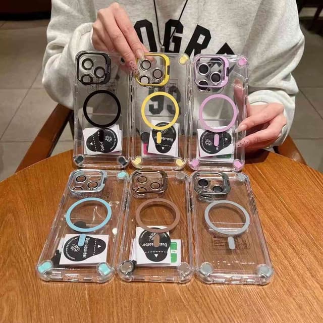 Étui portable