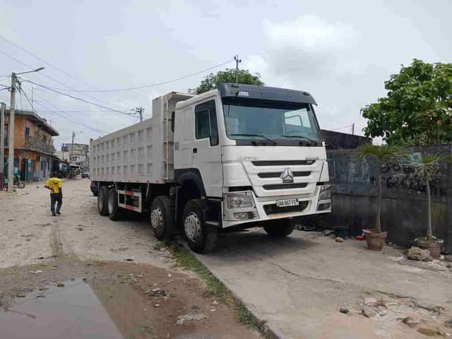 Vente camion