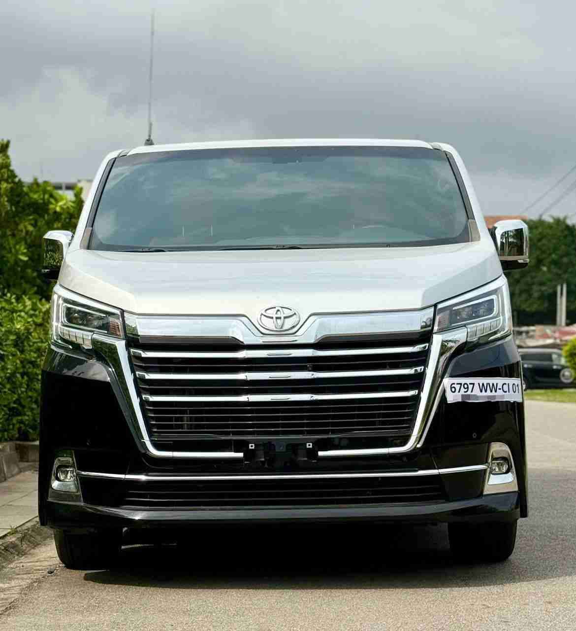 Product Detail