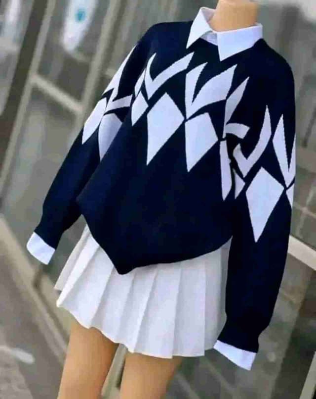 Vente de vêtements pour femmes