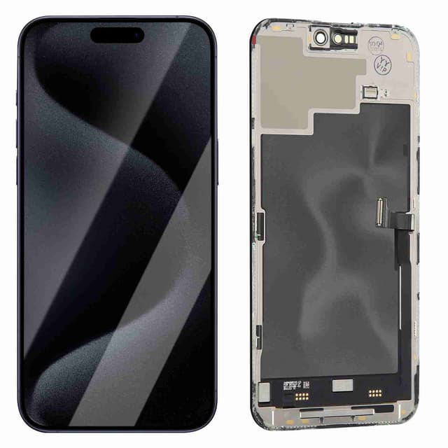 Écran de IPHONE 15 PRO MAX