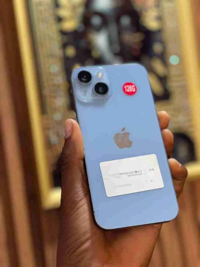 Iphone 14 simple 128gb