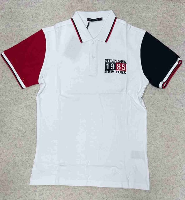 Polo tommy