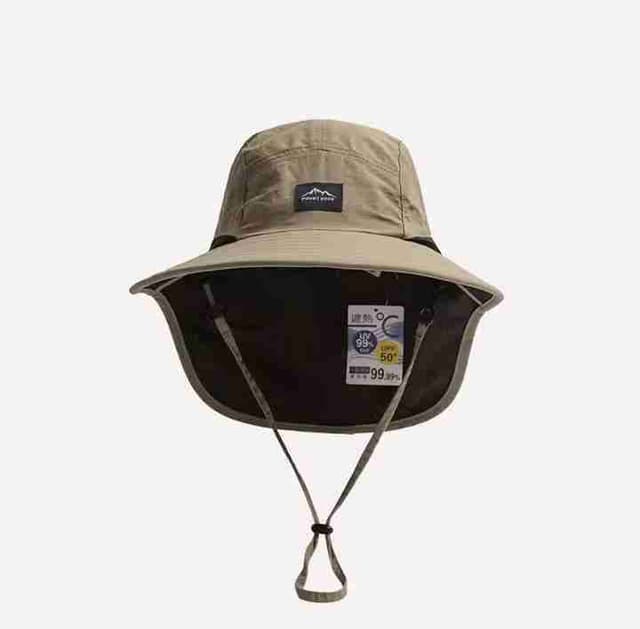 Casquette