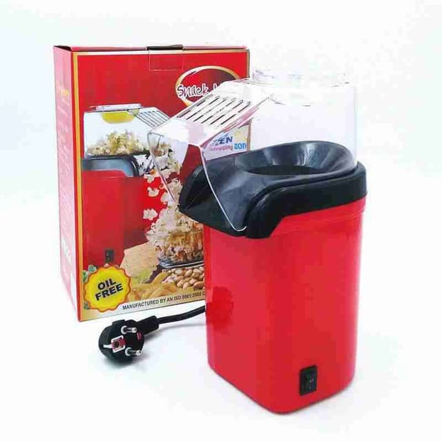 Machine à popcorn