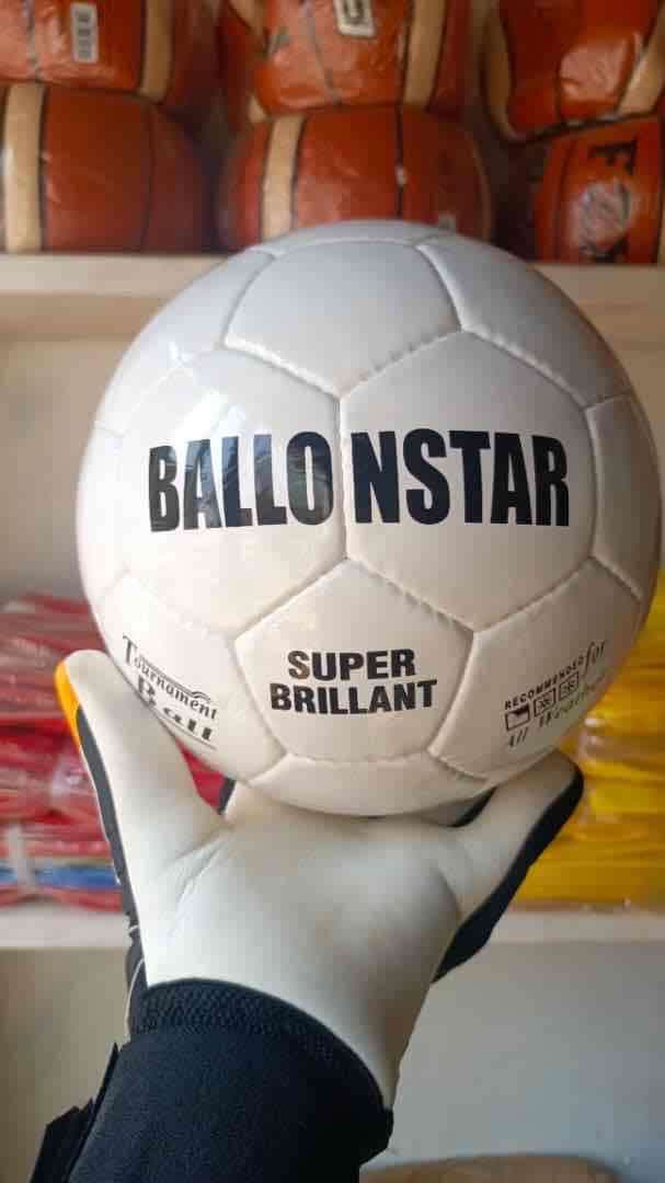 Ballons