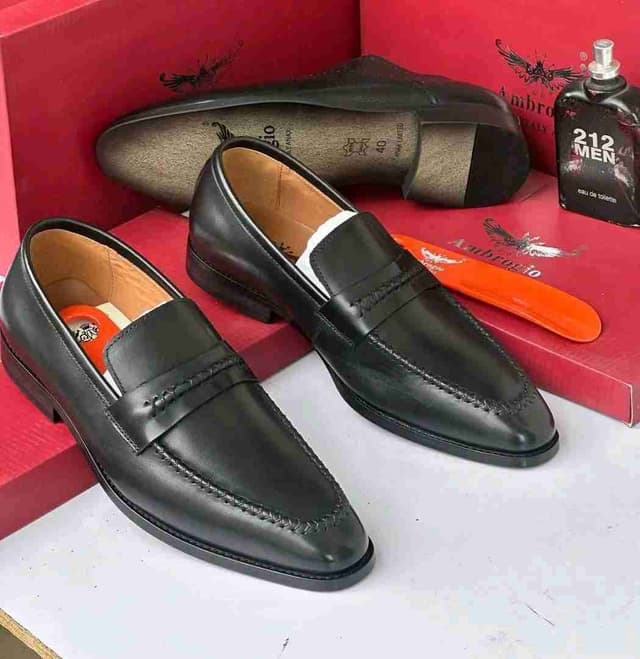 Chaussures homme