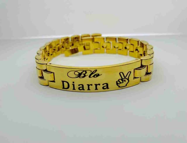 Bracelet