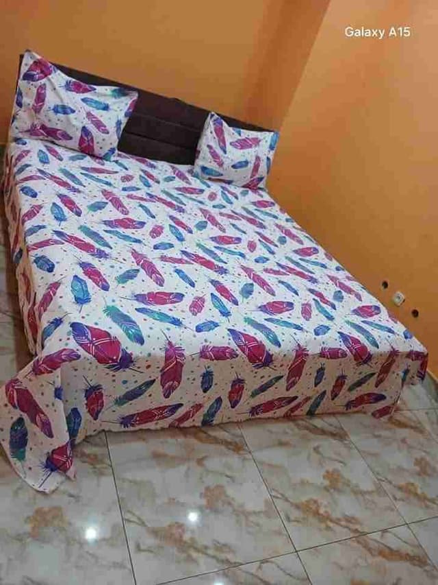 Draps de lit