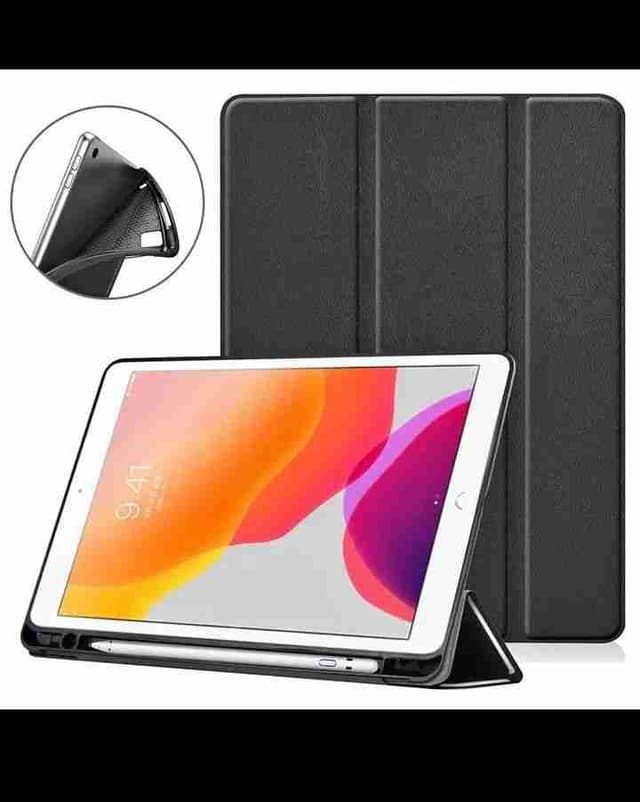 Étuis iPad