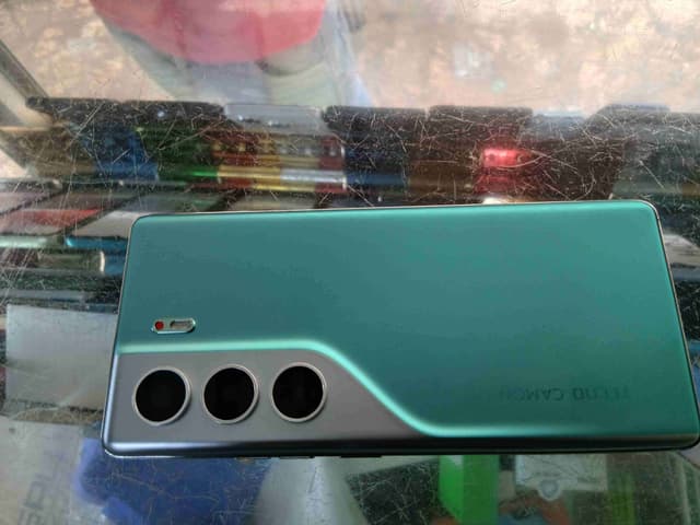 Tecno 40 pro