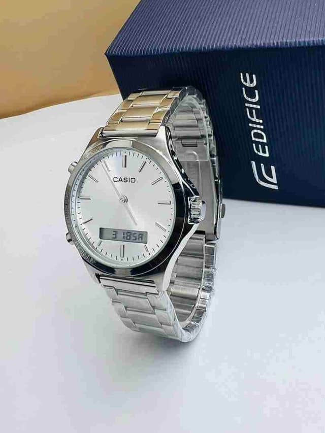 Casio Montre Homme