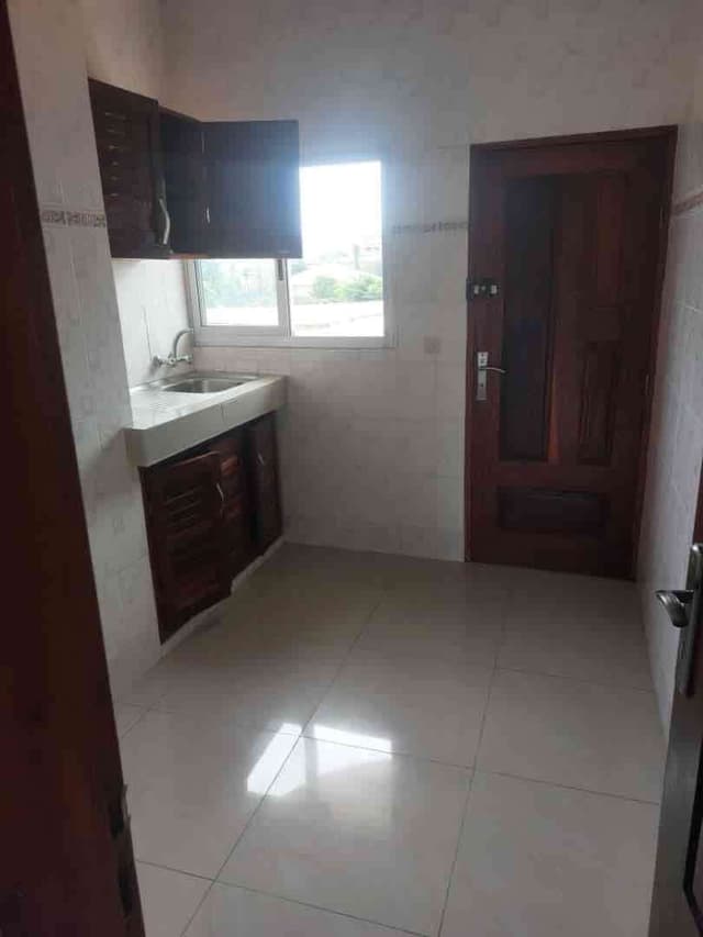 Appartement une chambre salon