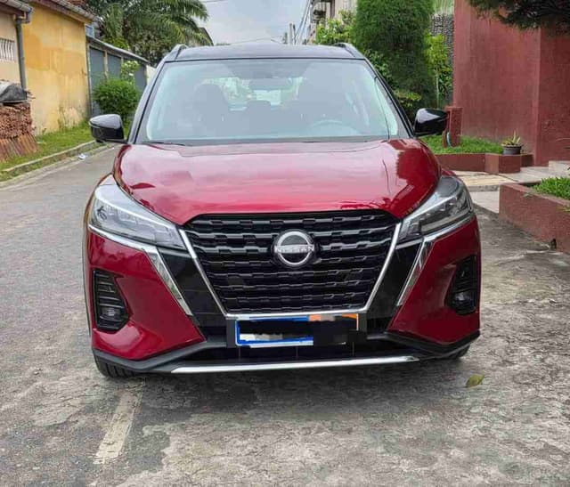 NISSAN KICKS BY ATC COMAFRIQUEANNÉE 10/2022