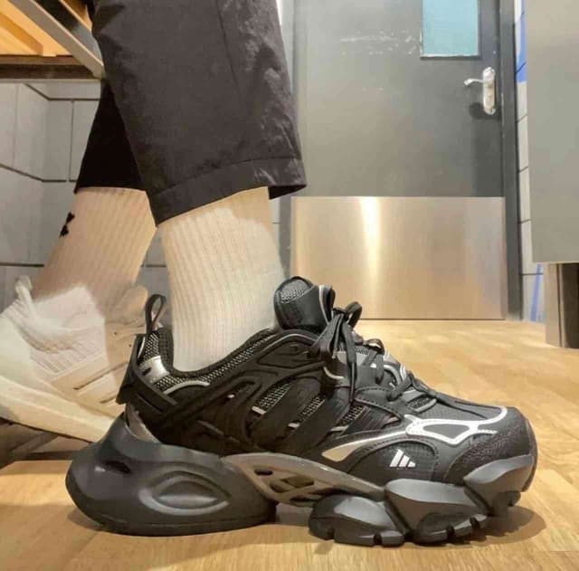 Chaussures