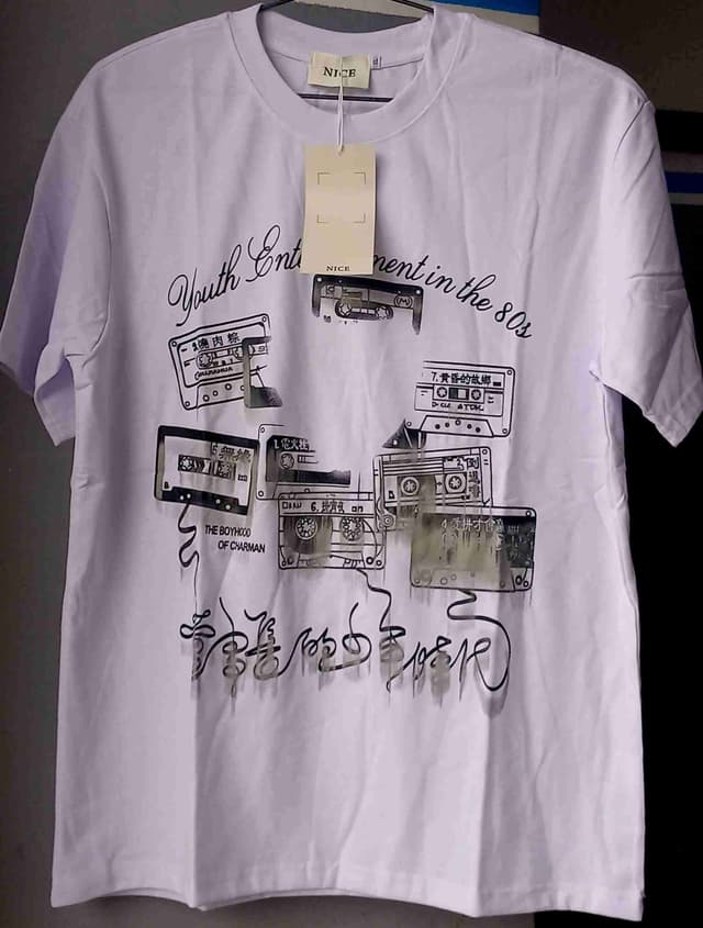 Vêtements hommes