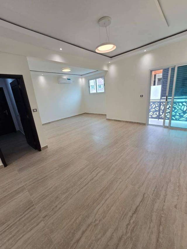 À LOUER – APPARTEMENT F5 HAUT STANDING - COCODY RIVIERA BONOUMIN
