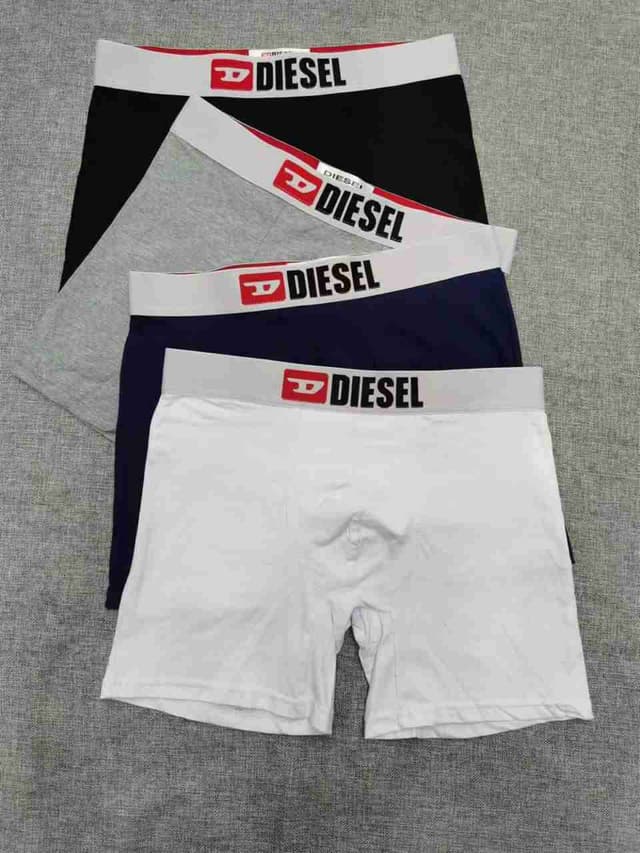 Vente de boxers pour homme