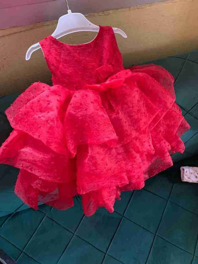 Robe princesse