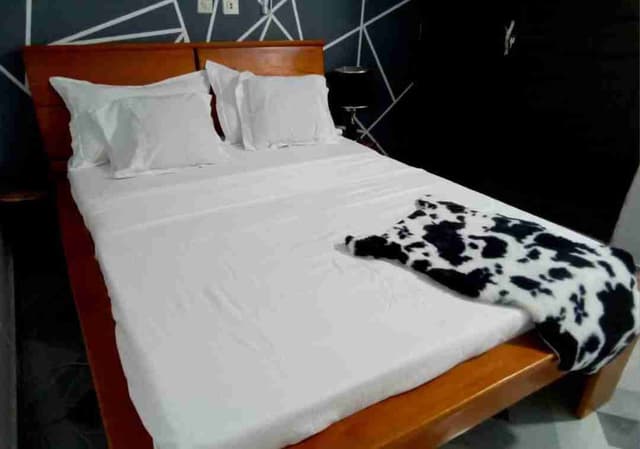 Studio meublé Riviera Faya