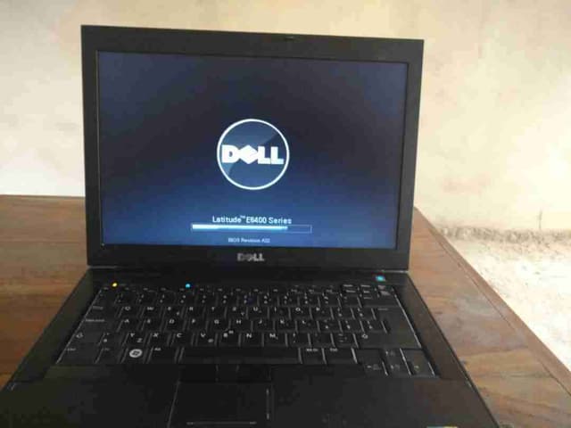 PC marque DLL