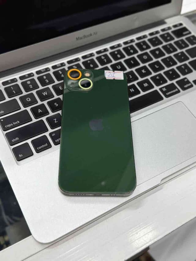 iPhone 13 simple 128 giga