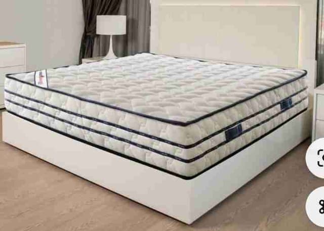 Matelas orthopédique et médical