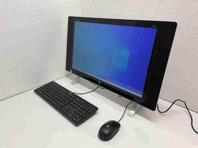 Tout en un HP Envy 24-n010hk Tactil_i7 1to 16goram