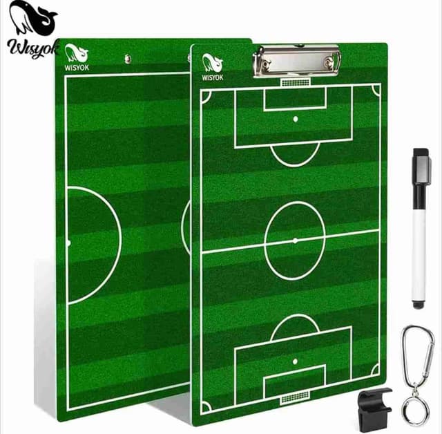 Tableau de coaching