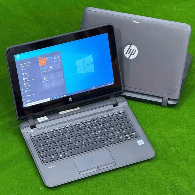 ORDINATEUR HP PRO